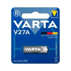 LR27 | V27A | Varta | 1 stk. | 12V