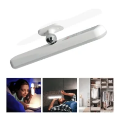 Magnet lampe | PREMIUM | 1,5W | CCT | 3 farver
