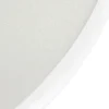 MAQ Plafond Lampe | Slim | Ø500mm | CCT | 4300lm | 40W | Hvid