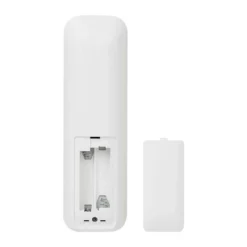 MiBoxer Fjernbetjening | RGB+CCT | 100 Zoner | Hvid | FUT100