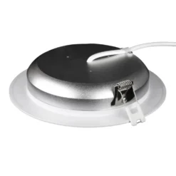 MiBoxer Lavprofil Indbygningsspot | RGB+CCT | 1100lm | 12W | FUT066-B | Sort