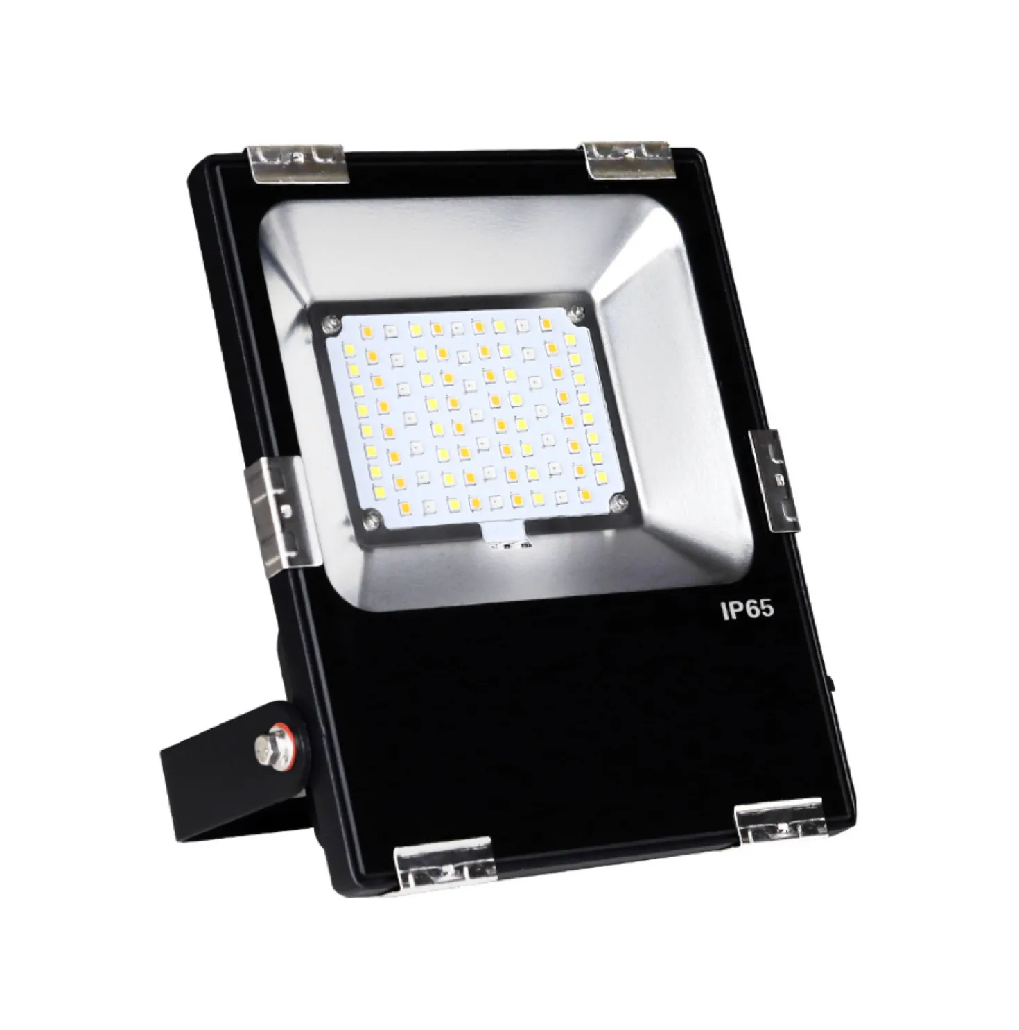 MiBoxer LED Projektør | 30W | RGB+CCT | 2.4Ghz RF | Zigbee 3.0 | FUTT03ZR