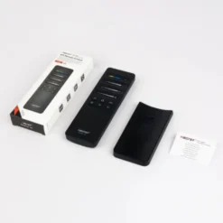 MiBoxer SPI Fjernbetjening | RGB+CCT | 1 Zone | Hvid | C6
