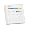 MiBoxer Vægpanel | RGB + CCT | 4 zoner | B4