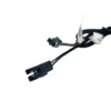 Mini afbryder | Dæmpbar | Usynlig afbryder | Op til 40mm tykt | 12V | Max 50W