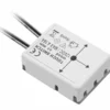 Mini afbryder | Usynlig afbryder | Op til 40mm tykt | 12V | Max 50W