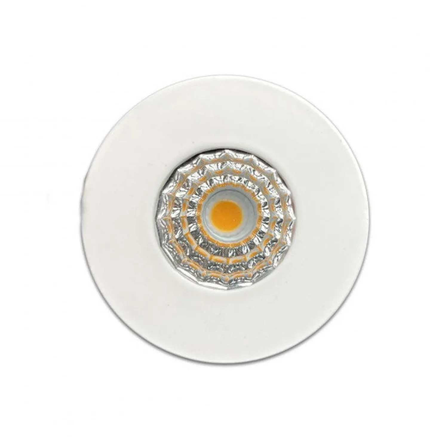 Mini Spot | 6-Pak | Stjernehimmel LED | 2800K | 240lm | 3W | Inkl. tilbehør | MITO MINI
