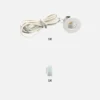 Mini Spot | Stjernehimmel LED | 2800K | 240lm | 3W | MITO MINI | Hvid