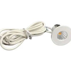 Mini Spot | Stjernehimmel LED | 2800K | 240lm | 3W | MITO MINI | Hvid