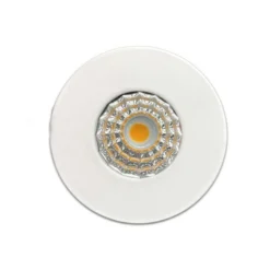 Mini Spot | Stjernehimmel LED | 2800K | 240lm | 3W | MITO MINI | Hvid
