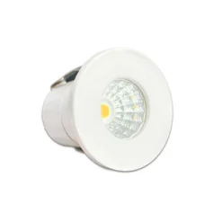 Mini Spot | Stjernehimmel LED | 2800K | 240lm | 3W | MITO MINI | Hvid
