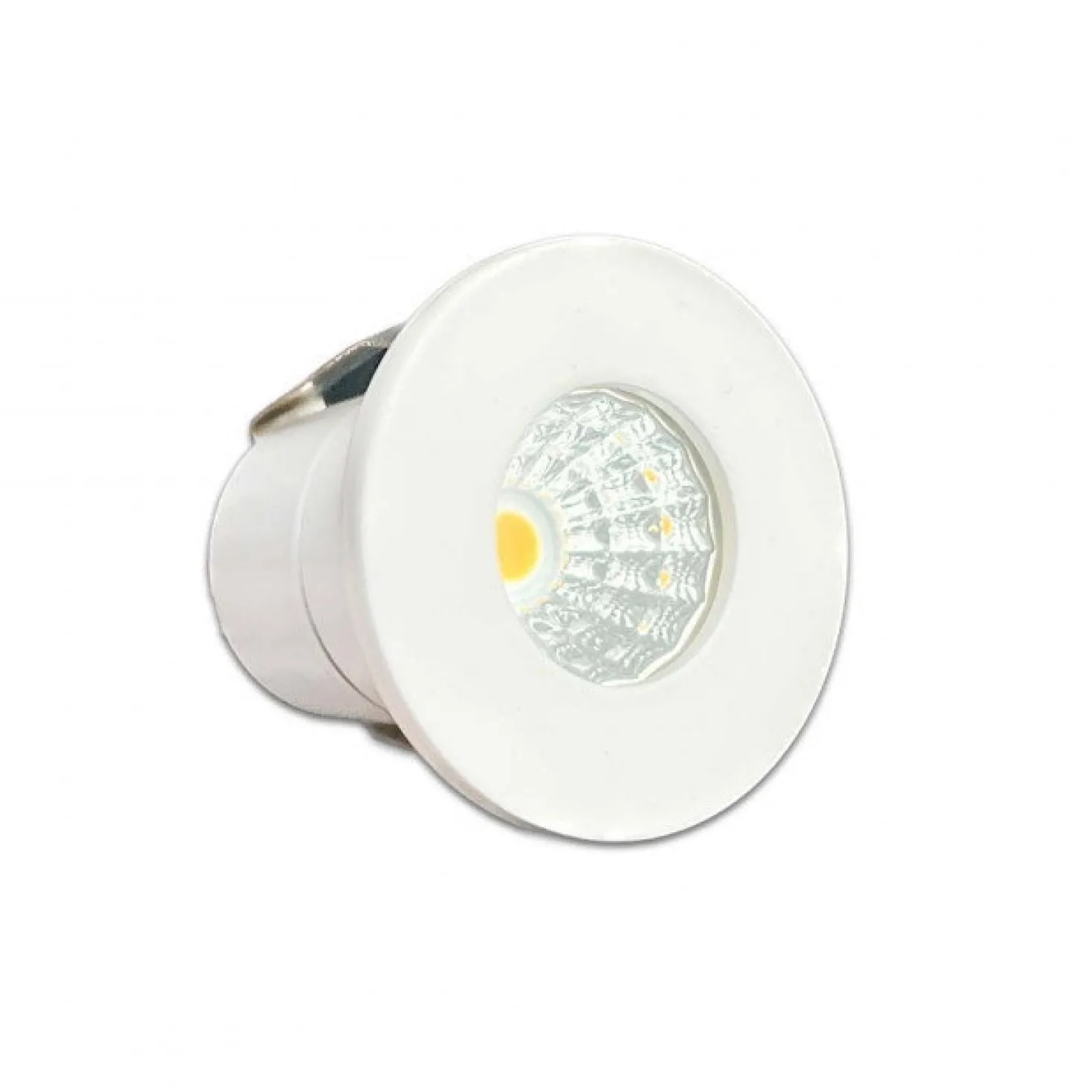 Mini Spot | Stjernehimmel LED | 2800K | 240lm | 3W | MITO MINI | Hvid