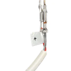 Mini Spot | Stjernehimmel LED | 2800K | 240lm | 3W | MITO MINI | Sort