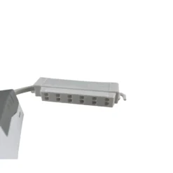 MITO driver 12V med 6 udgange | m/tilslutningsledning. m/stik