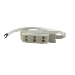 MITO LED Fordeler | 3 udtag