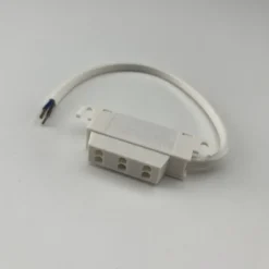 MITO LED Fordeler | 3 udtag