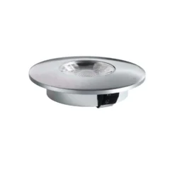 MITO Møbelspot | LED | Dæmpbar | 3W | 2800K | Børstet Stål