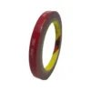 3M VHB Dobbeltklædende Tape | 10mm | 5m