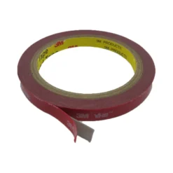3M VHB Dobbeltklædende Tape | 10mm | 5m