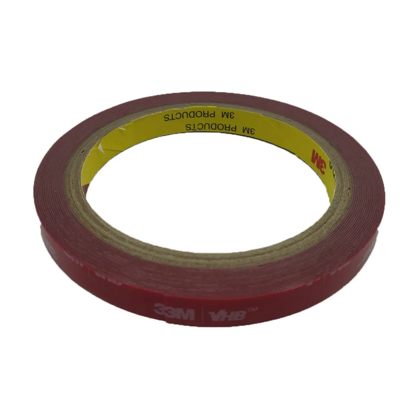 3M VHB Dobbeltklædende Tape | 10mm | 5m