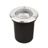 Nedgravningsspot LED | Havespot | 6W | 4000K | IP67