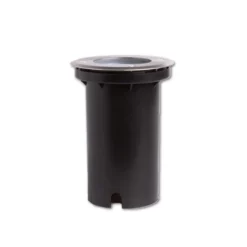 Nedgravningsspot | Rund | Havespot | Easy | GU10 | Rustfrit Stål | IP65