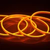 Neon LED Strip 24V | 5m | 6mm | Orange | 350lm/m | 8W/m | IP65