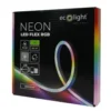 Neon LED Strip 5v | RGB | Plug N Play USB | 3m | IP20