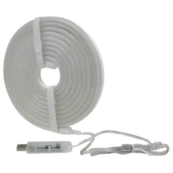 Neon LED Strip 5v | RGB | Plug N Play USB | 3m | IP20