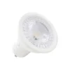 Nordtronic GU10 Pære | LED | 5W | 3000K | 360lm | Hvid | Dæmpbar