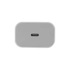 Oplader | USB-C | 20W | Hvid