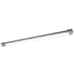 OSRAM Armatur med Sensor | 120cm | 4000K | 1600lm | 16W | SUBMARINE