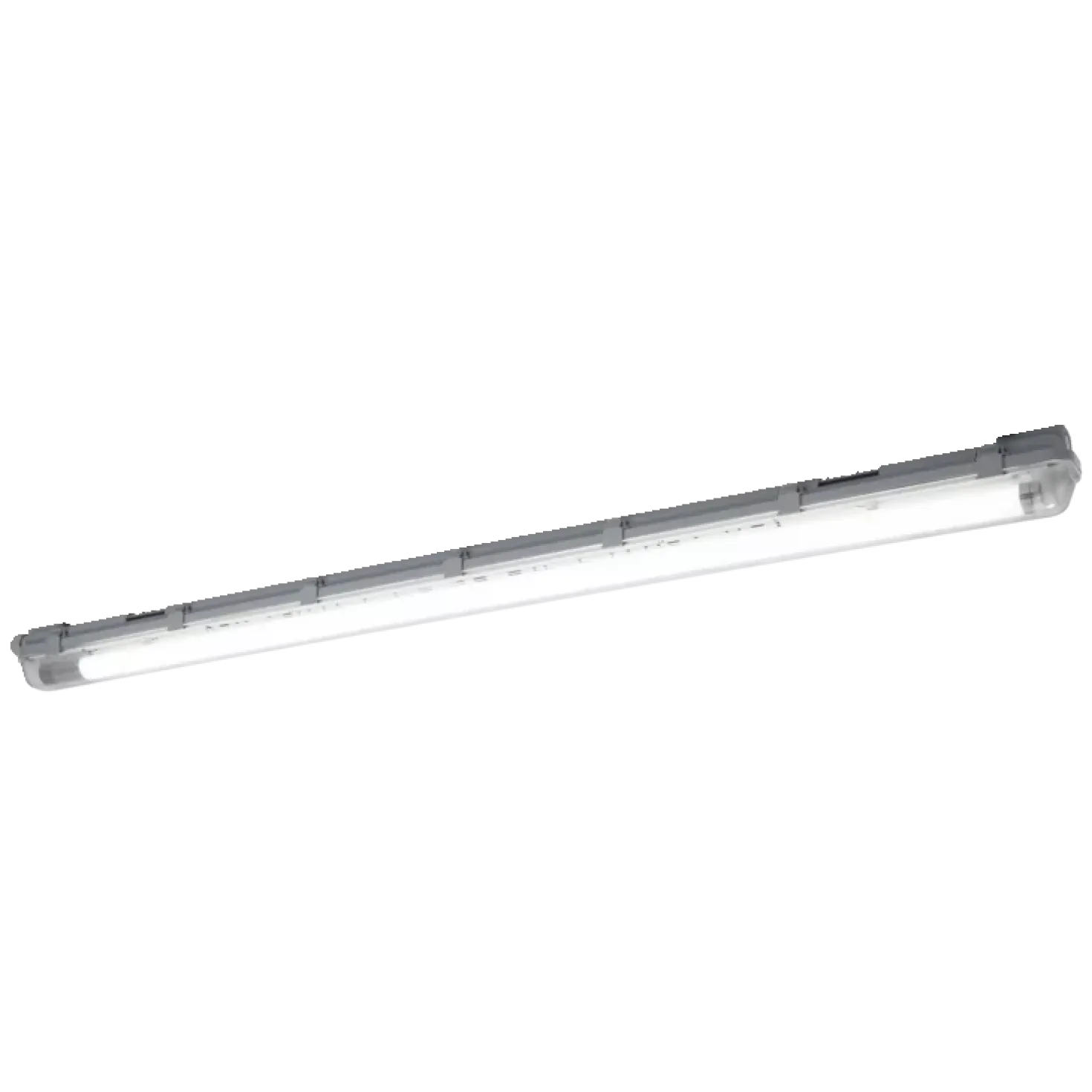 OSRAM Armatur med Sensor | 120cm | 4000K | 1600lm | 16W | SUBMARINE