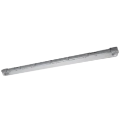 OSRAM Armatur med Sensor | 120cm | 4000K | 1600lm | 16W | SUBMARINE