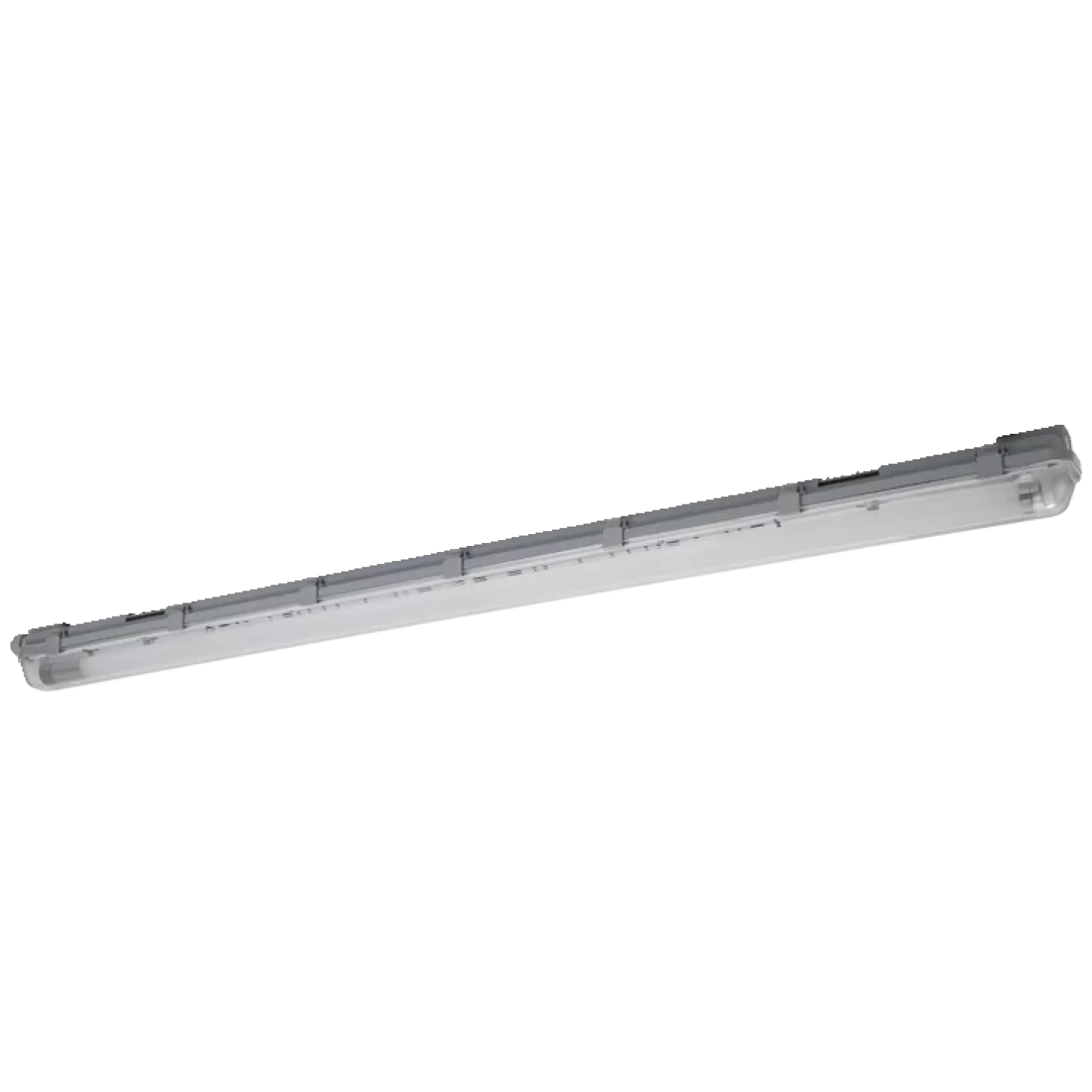 OSRAM Armatur med Sensor | 120cm | 4000K | 1600lm | 16W | SUBMARINE
