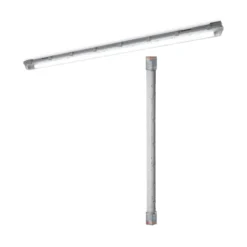 OSRAM Armatur med Sensor | 150cm | 4000K | 190lm | 19W | SUBMARINE