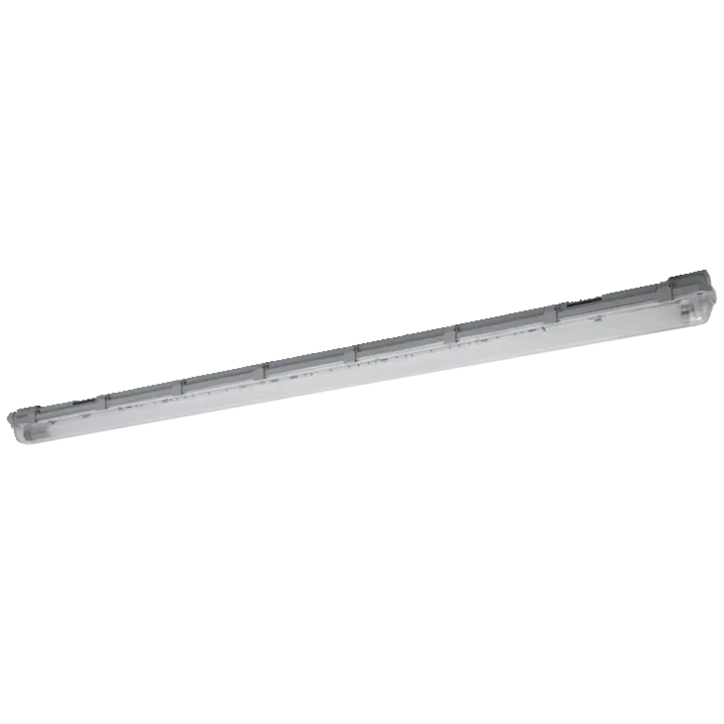 OSRAM Armatur med Sensor | 150cm | 4000K | 190lm | 19W | SUBMARINE