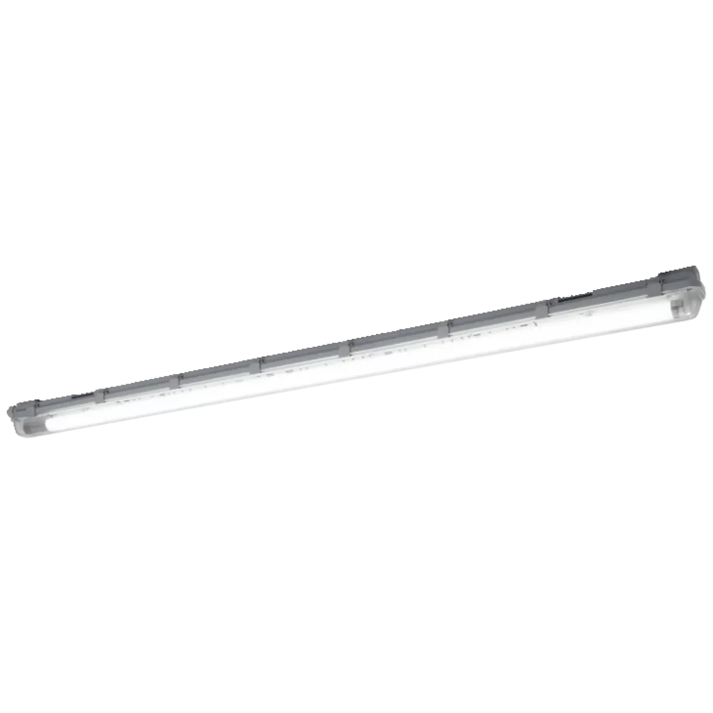 OSRAM Armatur med Sensor | 150cm | 4000K | 190lm | 19W | SUBMARINE