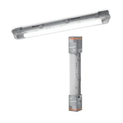 OSRAM Armatur med Sensor | 60cm | 4000K | 650lm | 8W | SUBMARINE
