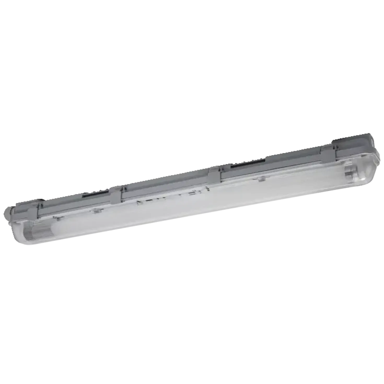 OSRAM Armatur med Sensor | 60cm | 4000K | 650lm | 8W | SUBMARINE