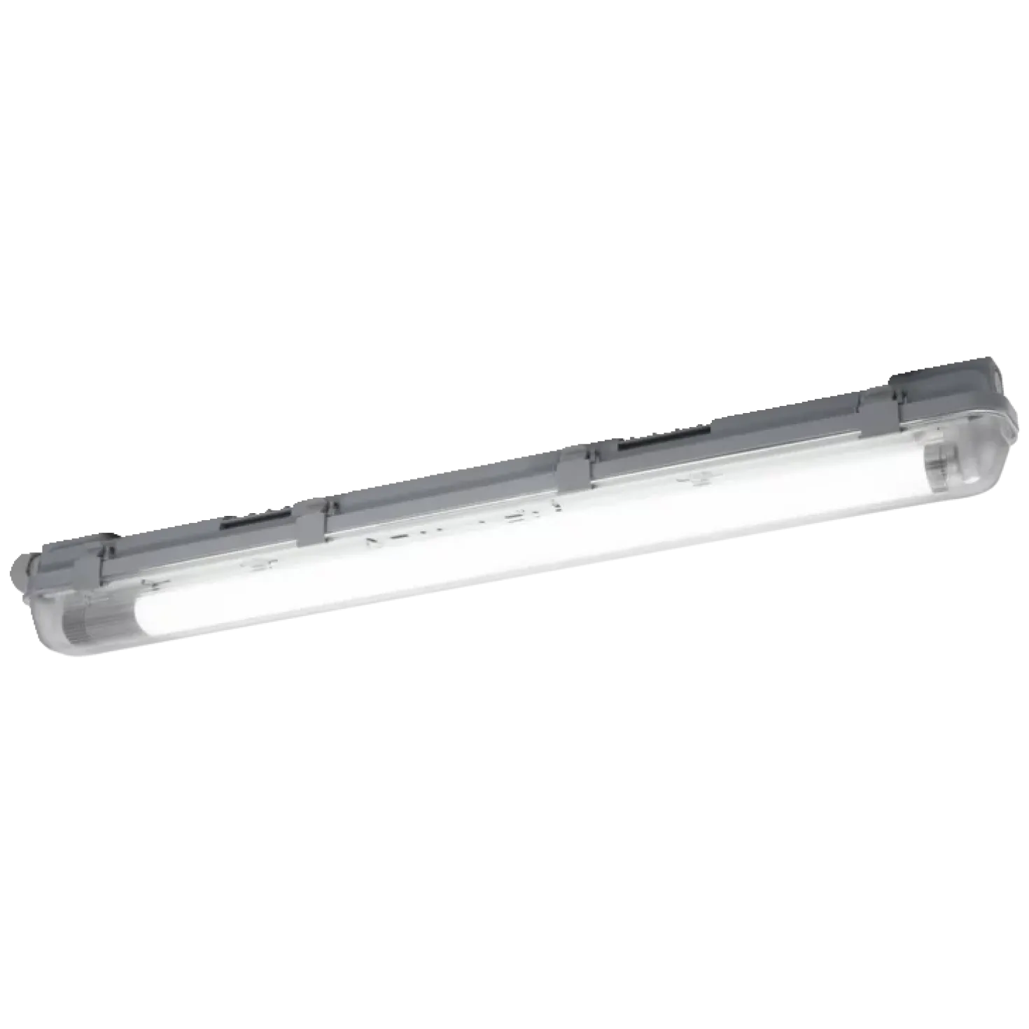 OSRAM Armatur med Sensor | 60cm | 4000K | 650lm | 8W | SUBMARINE
