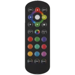 OSRAM Flex LED Strip | 5m | RGBW | 1100lm | Plug n Play | Fjernbetjening