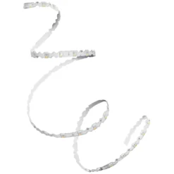 OSRAM Flex LED Strip | 5m | RGBW | 1100lm | Plug n Play | Fjernbetjening