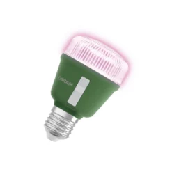 OSRAM Grolys Pære | Vækstspektrum | E27 | 330lm | 10W