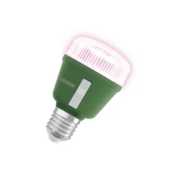 OSRAM Grolys Pære | Vækstspektrum | E27 | 330lm | 10W