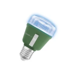OSRAM Grolys Pære | Vækstspektrum | E27 | 330lm | 10W