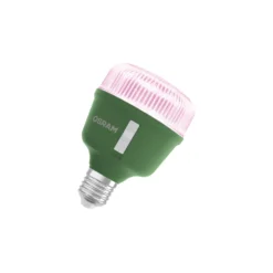 OSRAM Grolys Pære | Vækstspektrum | E27 | 650lm | 20W