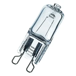 Osram Halopin | Halogen | Ovnpære | 25W | 230V | 2 pak