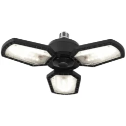 OSRAM High Bay E27 Pære | Industrilampe | 4000K | 4300lm | 40W