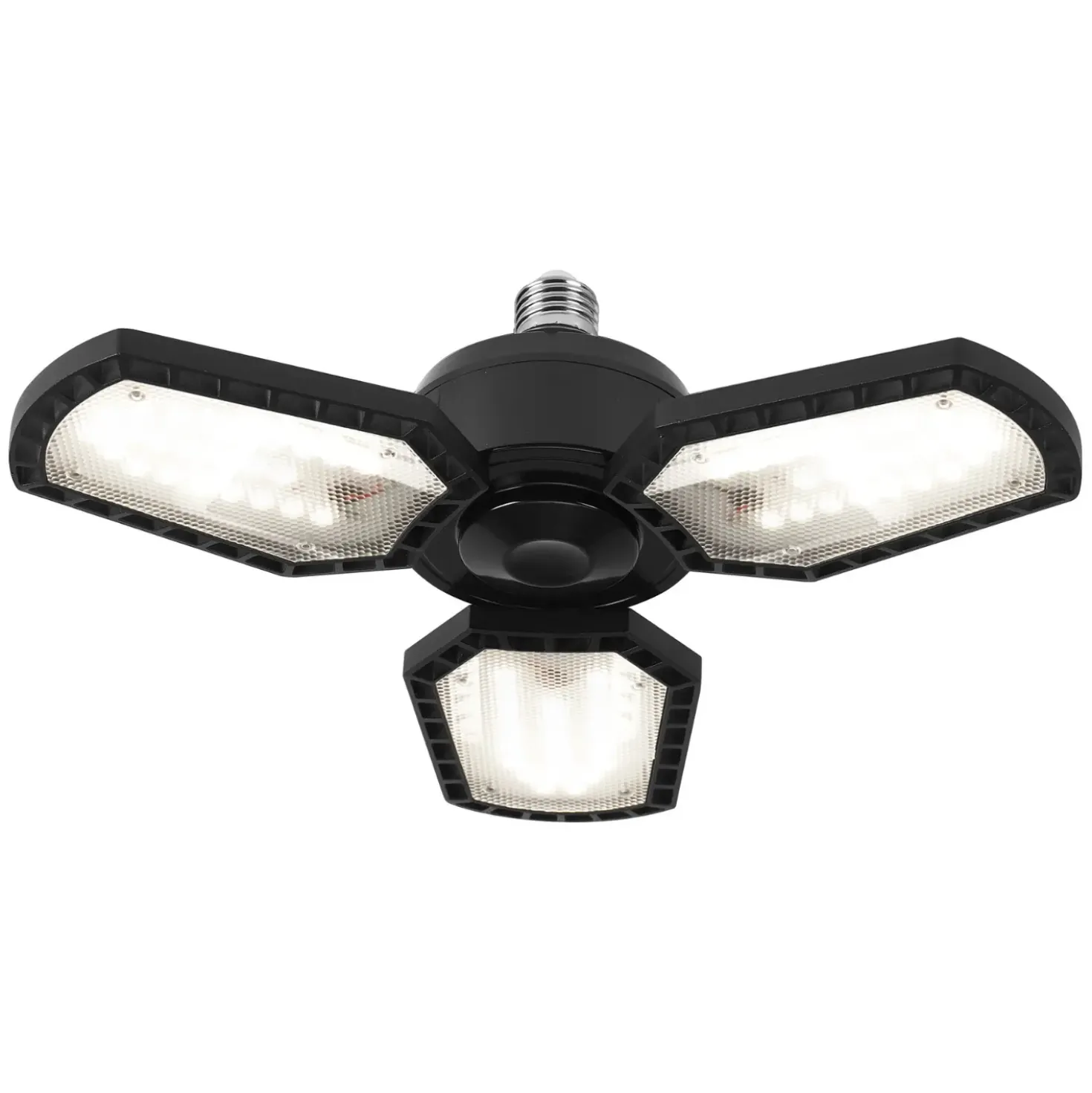 OSRAM High Bay E27 Pære | Industrilampe | 4000K | 4300lm | 40W